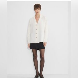 Aritzia wilfred Freeform shirt 2xs